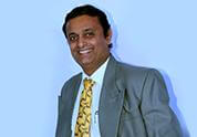 Hitendra Admuthe, Assistant VP Procurement at Ariston Thermo India Pvt Ltd