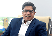 Mohit Narula, Managing Director at Ariston Thermo India Pvt Ltd