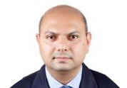 Ninad Shelar, VP Finance at Ariston Thermo India Pvt Ltd