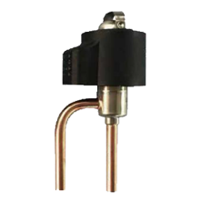 Accurate Refrigerant Flow Regulation-New