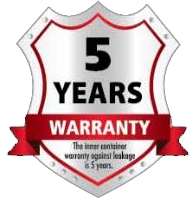 Warranty-New