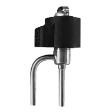 Accurate Refrigerant Flow Regulation-New