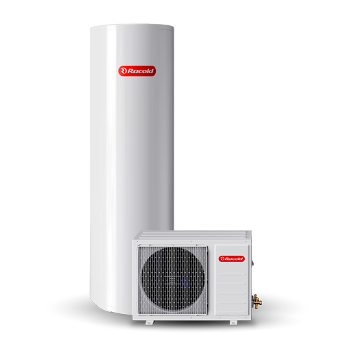 Domestic Heat Pump Water Heater in India