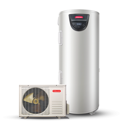 Domestic Heat Pump Water Heater in India