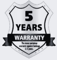 Warranty-New