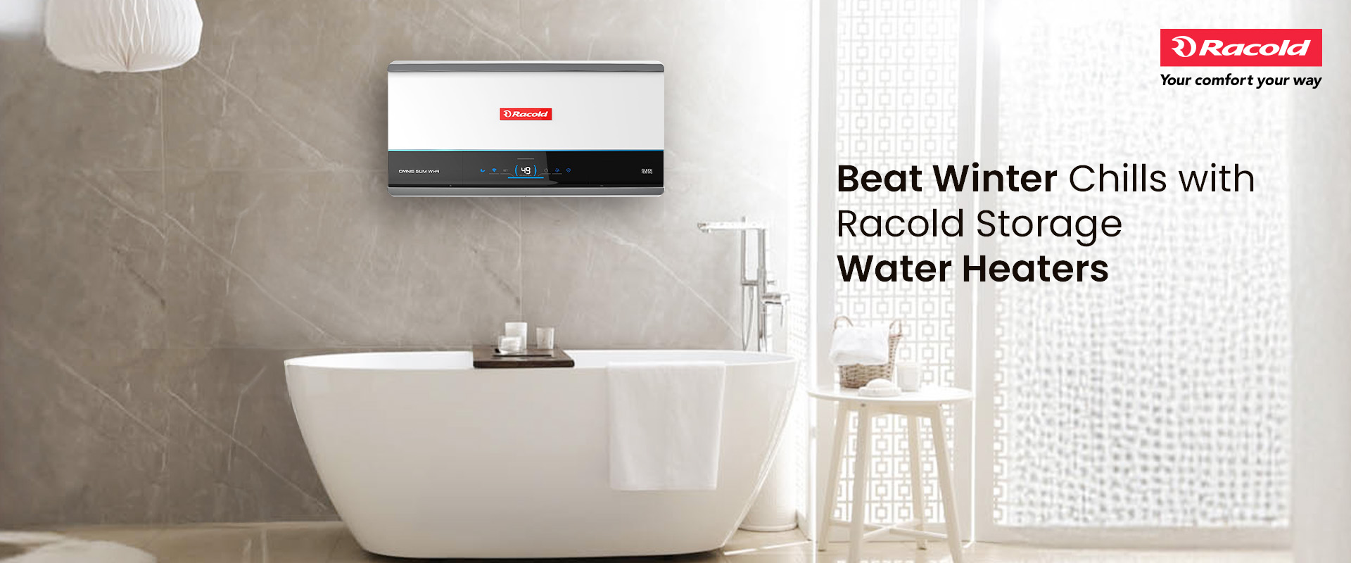 beat the winter chill desktop